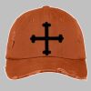 Distressed Cap Thumbnail