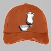 Distressed Cap Thumbnail