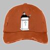 Distressed Cap Thumbnail