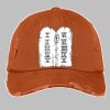 Distressed Cap Thumbnail