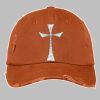 Distressed Cap Thumbnail