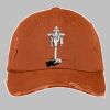 Distressed Cap Thumbnail