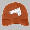 Distressed Cap Thumbnail