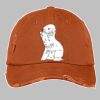 Distressed Cap Thumbnail