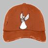Distressed Cap Thumbnail