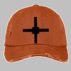 Distressed Cap Thumbnail