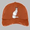 Distressed Cap Thumbnail