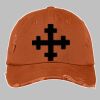 Distressed Cap Thumbnail