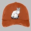 Distressed Cap Thumbnail