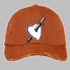 Distressed Cap Thumbnail