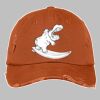 Distressed Cap Thumbnail
