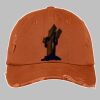 Distressed Cap Thumbnail