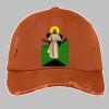 Distressed Cap Thumbnail
