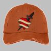 Distressed Cap Thumbnail