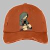 Distressed Cap Thumbnail