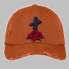 Distressed Cap Thumbnail
