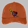 Distressed Cap Thumbnail