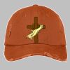 Distressed Cap Thumbnail