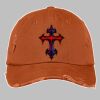 Distressed Cap Thumbnail