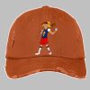 Distressed Cap Thumbnail