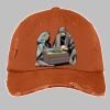 Distressed Cap Thumbnail