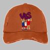 Distressed Cap Thumbnail