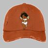 Distressed Cap Thumbnail