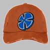 Distressed Cap Thumbnail
