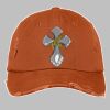 Distressed Cap Thumbnail