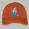 Distressed Cap Thumbnail