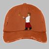 Distressed Cap Thumbnail