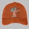 Distressed Cap Thumbnail