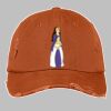 Distressed Cap Thumbnail