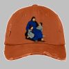 Distressed Cap Thumbnail