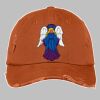 Distressed Cap Thumbnail