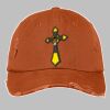 Distressed Cap Thumbnail