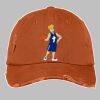 Distressed Cap Thumbnail