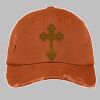 Distressed Cap Thumbnail