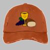 Distressed Cap Thumbnail