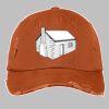 Distressed Cap Thumbnail