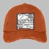 Distressed Cap Thumbnail