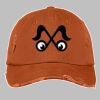 Distressed Cap Thumbnail