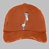 Distressed Cap Thumbnail