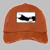 Distressed Cap Thumbnail