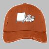 Distressed Cap Thumbnail