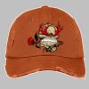 Distressed Cap Thumbnail