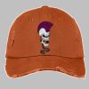 Distressed Cap Thumbnail