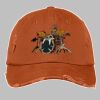Distressed Cap Thumbnail