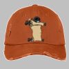 Distressed Cap Thumbnail