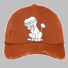 Distressed Cap Thumbnail